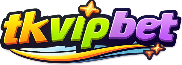 tk vip bet লোগো